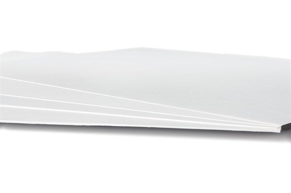 Sartorius FT-2-521-150150G Blotting Paper / Grade BF 4 / 150 × 150 mm Sheets, 25/pk