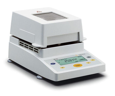 Sartorius MA35 Moisture Analyzer (Demo Unit)