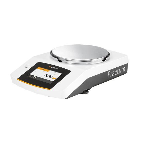 Sartorius Practum 5101-1S Toploading Balance
