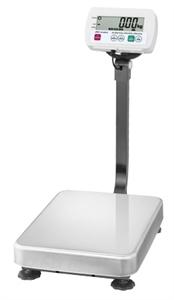 A&D SE-150KAM SE Series Washdown Scale