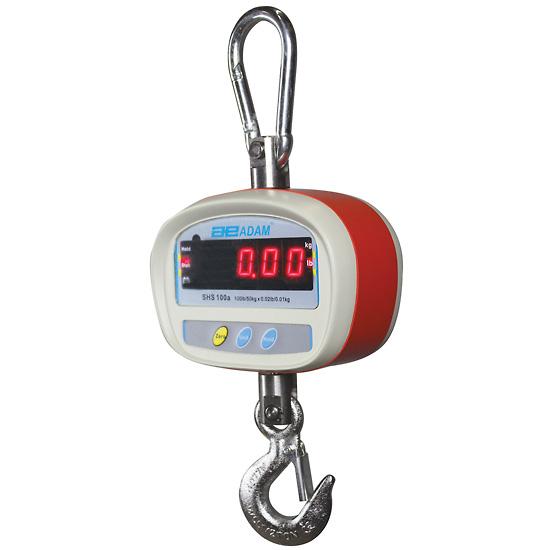 Adam Equipment SHS 100a SHS Crane Scale