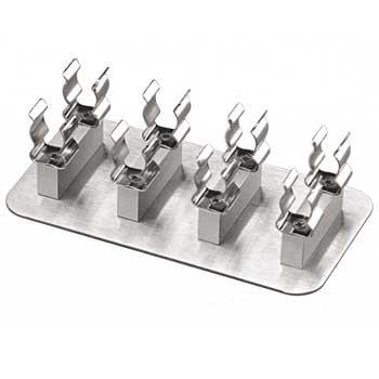 Genie SI-1136 1 Clip Plate for 100ml Volumetric Flasks