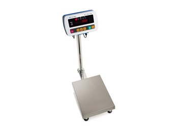 A&D SW-6KS SW Series High Pressure Washdown Scale