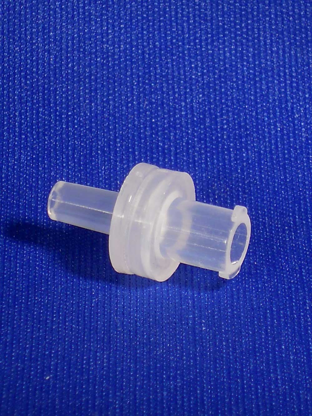 IW Tremont IWT-ES-10609 Nonsterile syringe filter, 4mm diameter, 0.22micron, PES membrane, 200PK