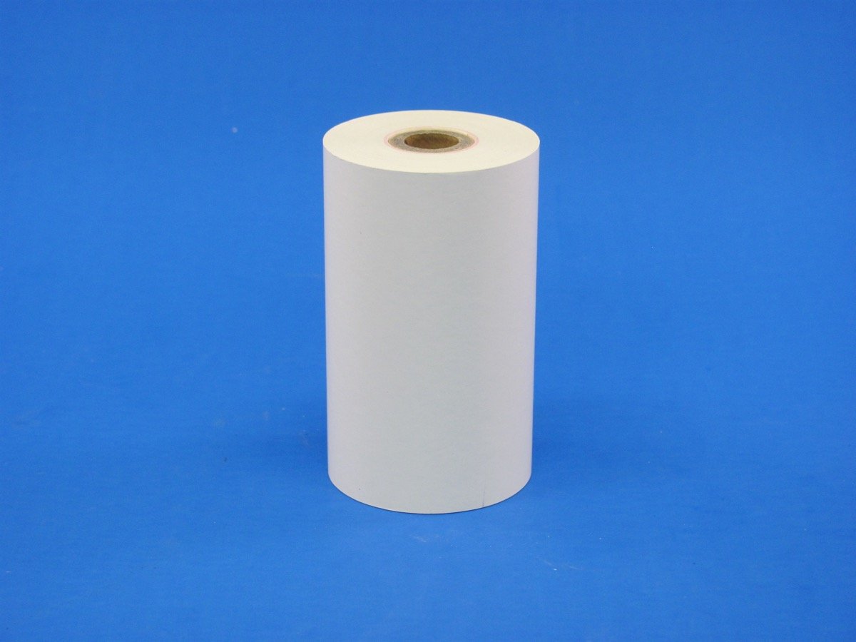 Printer Paper, Thermal Printer Paper 80mm x 25m (PN: NAP0080025)