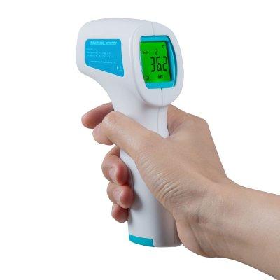 No-Touch Infrared Thermometer - USA stock - Same Day Shipping - No Contact Digital Infrared Thermometer