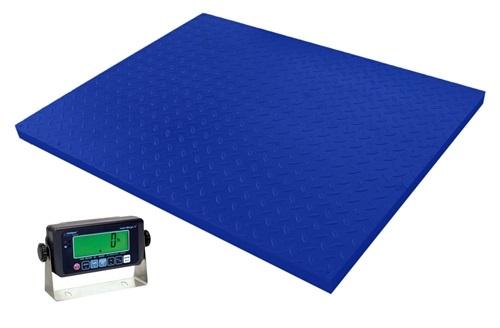 Intelligent Weighing TitanF™ 5K Industrial Scale