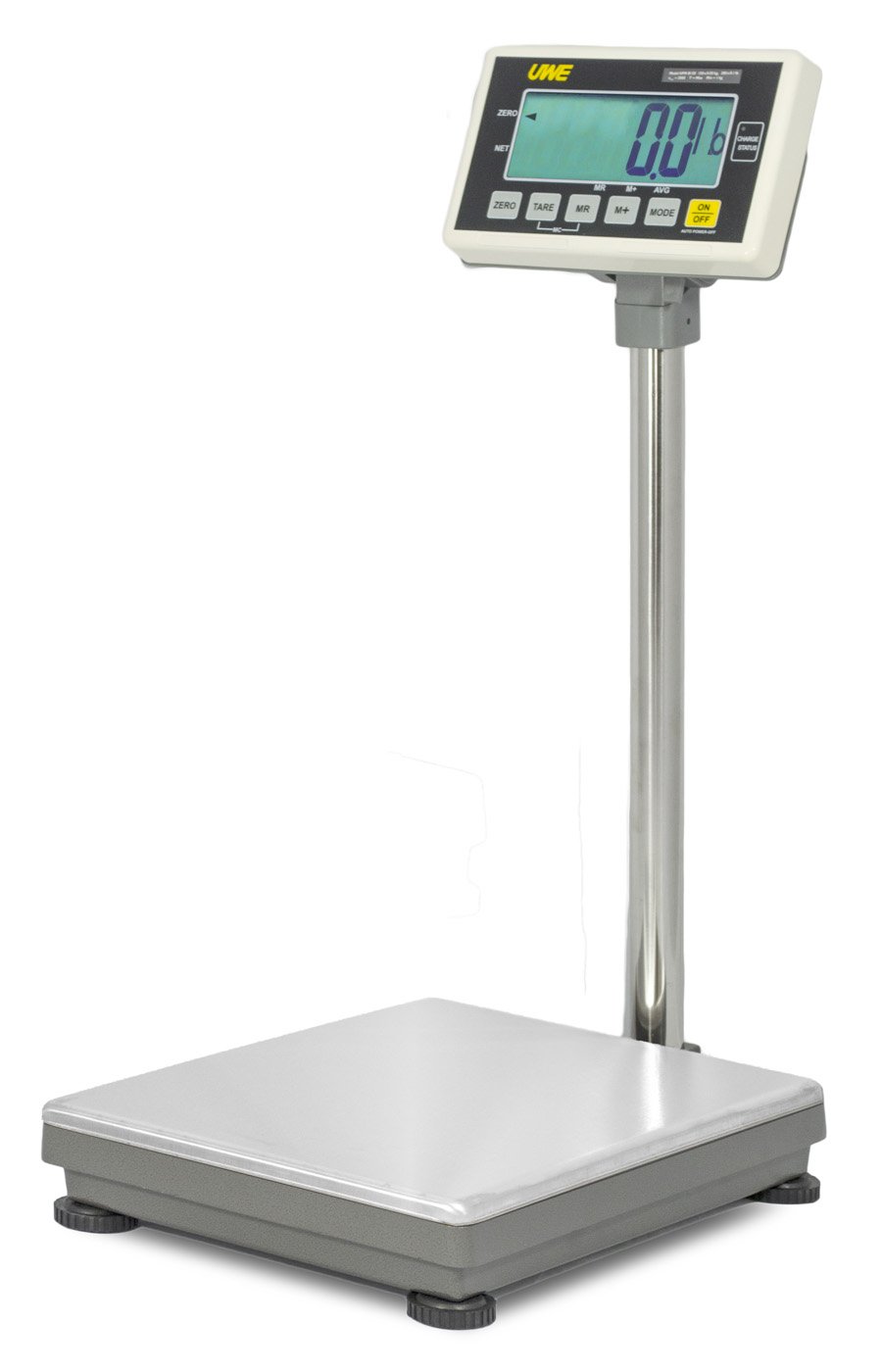 Intelligent Weighing UFM-B30 UFM Series Industrial Bench Scale