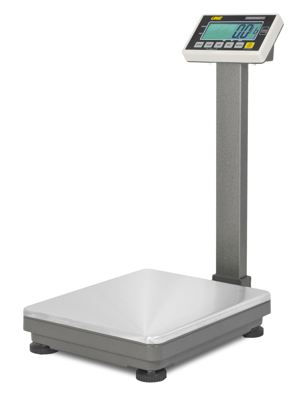 Intelligent Weighing UFM-F60 UFM Series Industrial Bench Scale