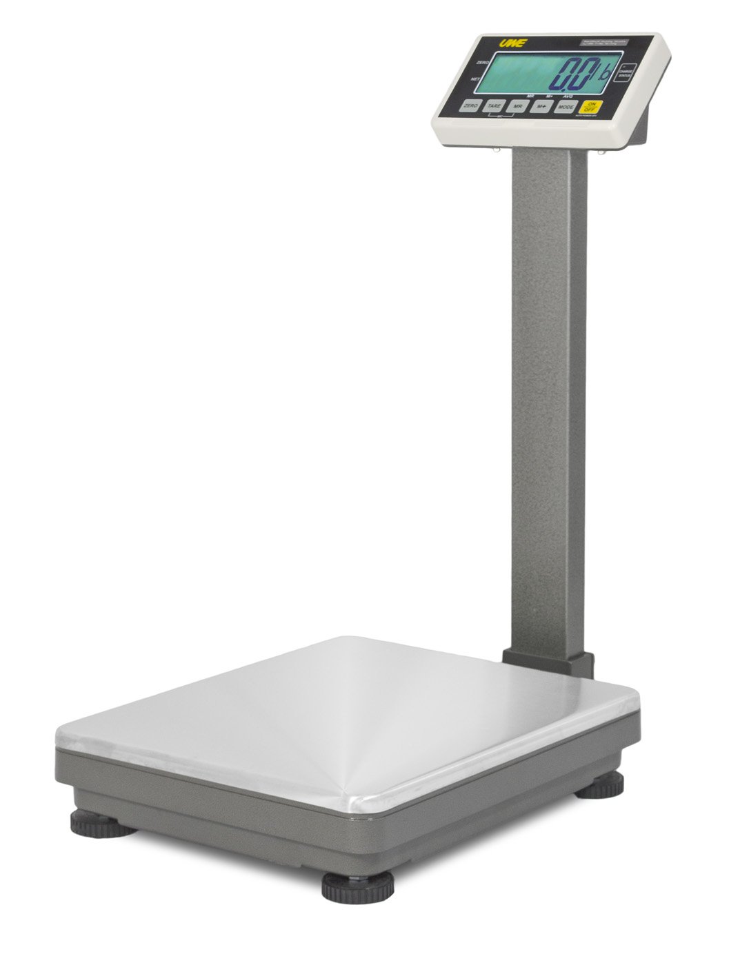 Intelligent Weighing UFM-F300 UFM Series Industrial Bench Scale