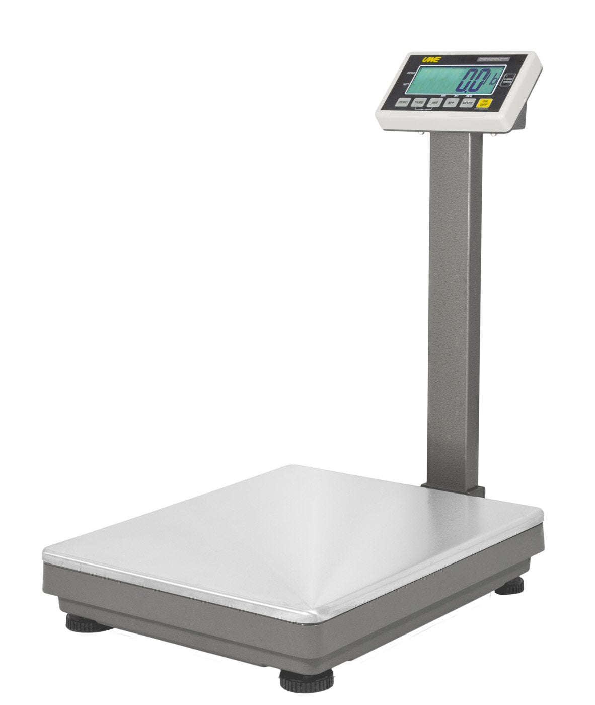 Intelligent Weighing UFM-L120 UFM Series Industrial Bench Scale