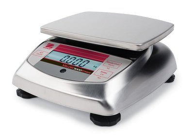 Ohaus V31XW6 Valor 3000 Scale