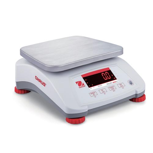 Ohaus V41PWE1501T Valor 4000 Scale