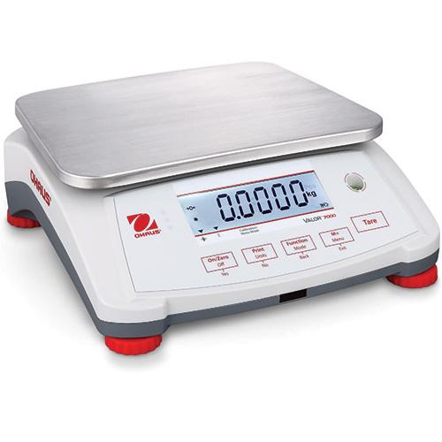 Ohaus V71P1502T Valor 7000 Scale