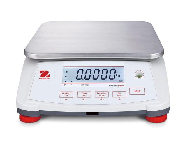 Ohaus V71P30T Valor 7000 Scale