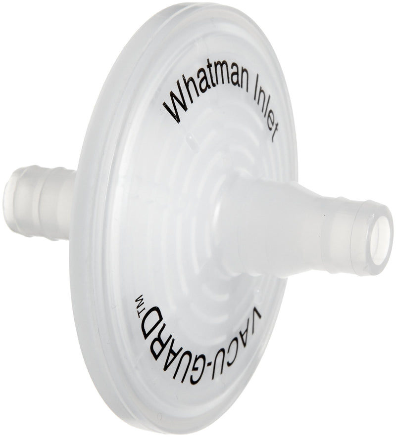 Whatman 6722-5000 VACU-GUARD, 0.2 micrometer PTFE, 50mm Disc, 10/pk (PN:6722-5000)