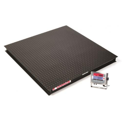 Ohaus VX32XW5000L VX Series Floor Scales Scale