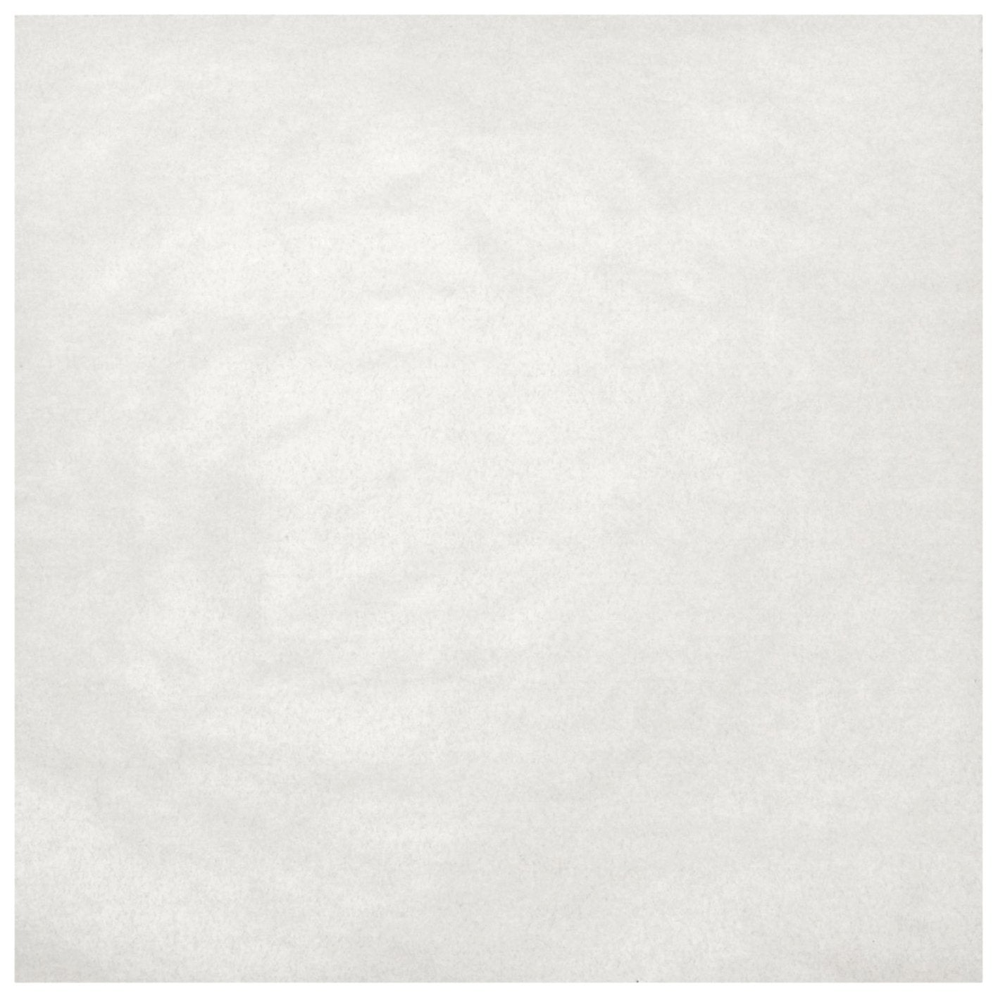 Whatman 10347673 Weighing Papers, Sheets, 6" x 6", Grade B-2, 500/pk