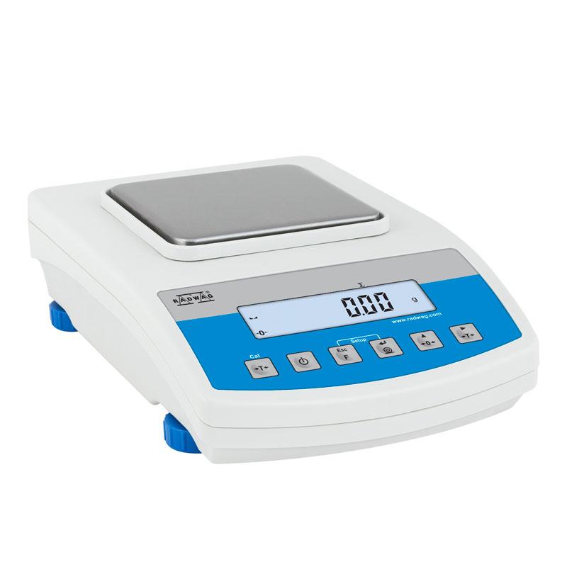 Radwag WLC 0.6/A1/C/2 Precision Balance