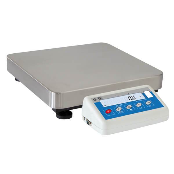 Radwag WLC 12/F1/R Precision Balance