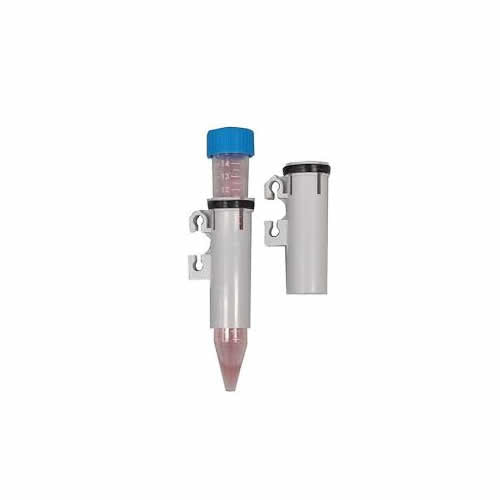 Benchmark Scientific Z326-15-A7 Adapter Pack for Z207-A Units/7ml Tubes, Pack of 2